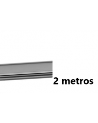 64215 carril gris dos metros Faro Barcelona