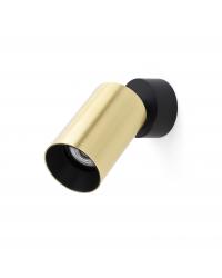 STAN PROYECTOR ORO SATINADO 1xGU10 43762 Faro