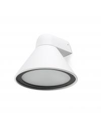 70290 Faro Aplique Pals Blanco