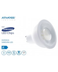 DIC-088 ATMOSS