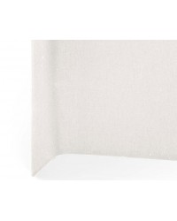 66413 Aplique cuadrado beige Cotton Faro Barcelona