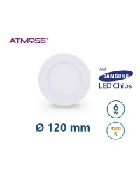 DOW-266 ATMOSS