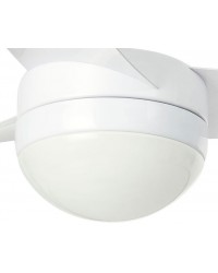 3R165 Cristal de recambi para ventilador de techo modelo Easy de Faro Barcelona