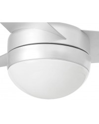 3R165 Cristal de recambi para ventilador de techo modelo Easy de Faro Barcelona