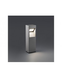 74156 Faro Baliza Cast de Cemento Gris Oscuro