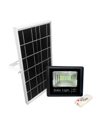 81.765/25/SOLAR Electro DH Proyector Led Solar