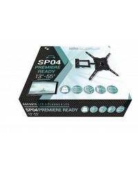 SP04 PREMIERE READY Soporte TV Pared Orientable 13"-55"