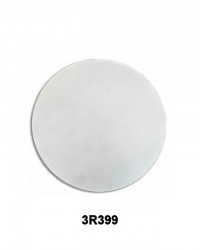 3R399 Cristal de recambio para ventilador modelo Alo de Faro Barcelona