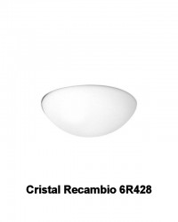 6R428 Cristal recambio modelo Side