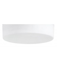 3R249 Cristal recambio para los modelos de ventiladores panay 33607 y 33608