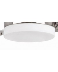 3R162 cristal de recambio para el modelo tonsay, referencias 33384, 33385 y 33386