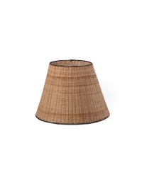 SUMBA PANTALLA E27 ?560*360*?315 RATTAN