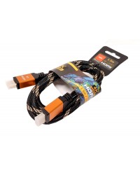 Opticum KAB0045 Cable HDMI 2.0 de 1.5 metros