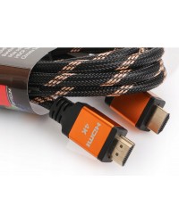 Opticum KAB0045 Cable HDMI 2.0 de 1.5 metros