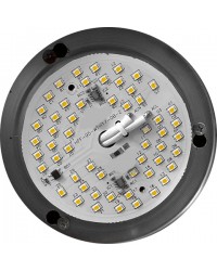 Placa de luz LED de recambio ventilador de techo Lantau 3R537 Faro