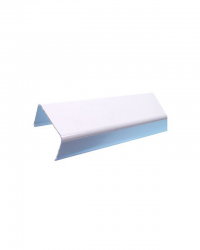 T7040-PLUS JSL Tapa Canaleta 77X41 mm (Barra 2M)
