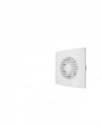 EXT-001 ATMOSS Extractor Baño Silent Vacuum