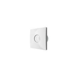 EXT-002 ATMOSS Extractor Baño Silent Vacuum