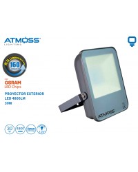 PRY-106 ATMOSS