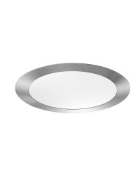 DOW-295 ATMOSS Downlight Circular Led Aluminio 12W 5000K 780LM