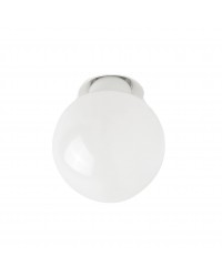 02300101 Empotrable sin marcho blanco para lámpara E27 modelo Fresh de Faro.