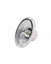 QR-019 ATMOSS Lámpara LED QR111 GU10 15W 5000K 1160Lm