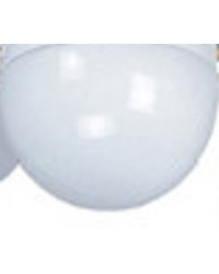3R035 Cristal de recambio para el ventilador de techo modelo agadir de Faro Barcelona