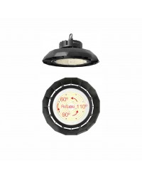 5148 Beneito Faure Campana LED UFO LENS Switch 90/120/150W