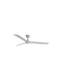 34290 Ventilador de techo sin luz blanco DC modelo Cruiser L de Faro