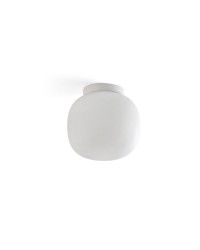 33766 Accesorio kit de luz LED 20W 2700K dimable blanco modelo Ball para el ventilador modelo Amelia de Faro