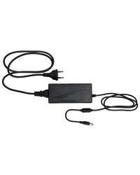 K2-2835120WW LDV Kit Tira Led 10.5W 5Mts 3000K Con Transformador Y Controlador