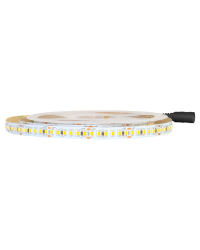 K2-2835120NW LDV Kit Tira Led 10.5W 5Mts 4000K Con Transformador Y Controlador