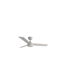 34288-1TW Ventilador de techo con luz CCT blanco DC modelo Cruiser S de Faro