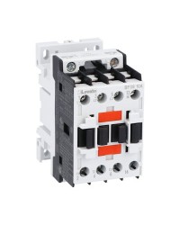 Lovato Electric BF0910A230 Contactor 3 Polos BOBINA 230V 1NO