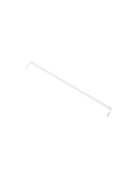 Tija 1500mm Ø26 Blanco mate 3T152100 Faro Barcelona