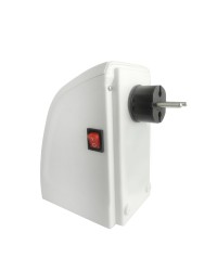36203 Küken Mini Calefactor Cerámico 400W