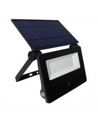 81.781/N/2 Electro DH Proyector Led Solar C/Sensor 6500K