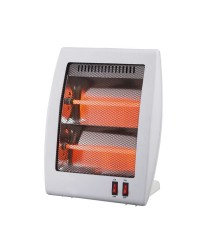 34354 Küken Estufa 2 Barras Cuarzo 800W