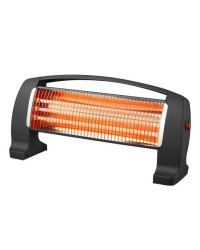 36057 Küken Estufa 3 Barras Cuarzo 1200W