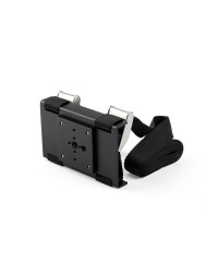 Accesorio fijación árbol para proyector PUK negro Ø85...