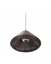 HUE OUT COLGANTE W70 TAPA CONO 71579C-07 Faro