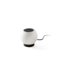 MOY SOBREMESA NEGRO LED 4W 2700K 40065 Faro