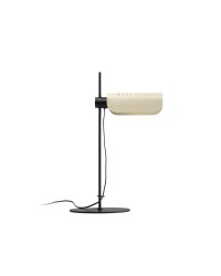 MARTINICA SOBREMESA PANTALLA BEIGE 1xE27 20033-135 Faro
