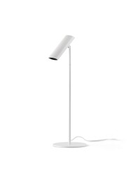 LEO SOBREMESA BLANCO LED 3.5W 2700K 43796 Faro