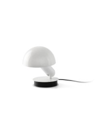 BELA PINZA/SOBREMESA BLANCO 1XE27 56101 Faro