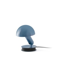 BELA PINZA/SOBREMESA AZUL 1XE27 56102 Faro