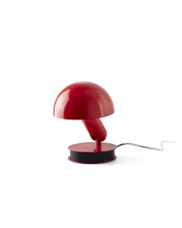 BELA PINZA/SOBREMESA ROJO 1XE27 56103 Faro