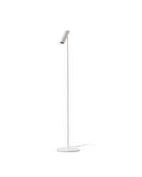 LEO PIE DE SALON BLANCO LED 3.5W 2700K 43798 Faro