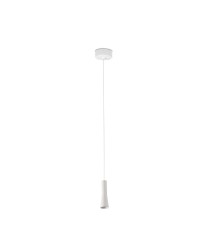 NINA COLGANTE BLANCO LED 4W 2700K 22024 Faro