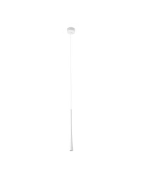 DIANA COLGANTE BLANCO LED 6W 2700K 400mm 22007 Faro